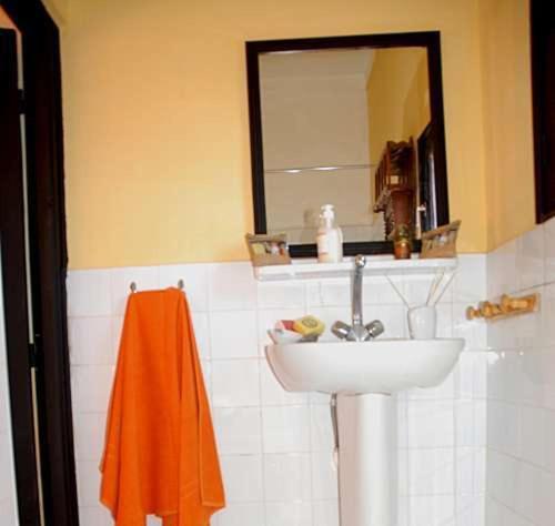 Riad Pegase Tazentout Azougar Pokoj fotografie