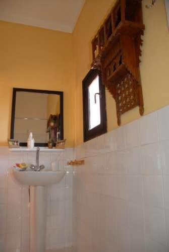 Riad Pegase Tazentout Azougar Pokoj fotografie